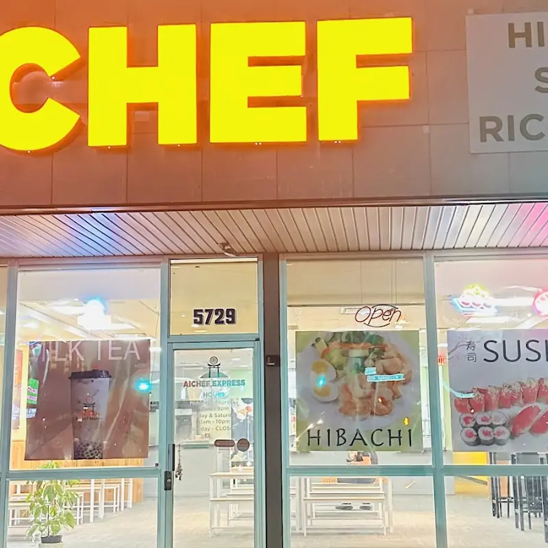 AiCHEF Express