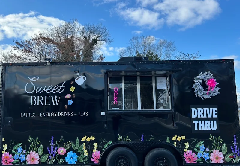Sweet Brew