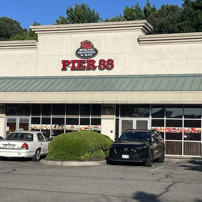 Pier 88