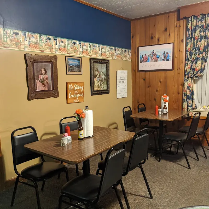 Stone's Family Restaurant, Millhousen