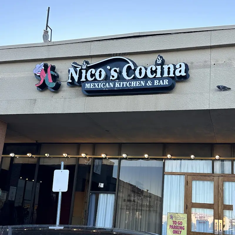 Nico's Cocina