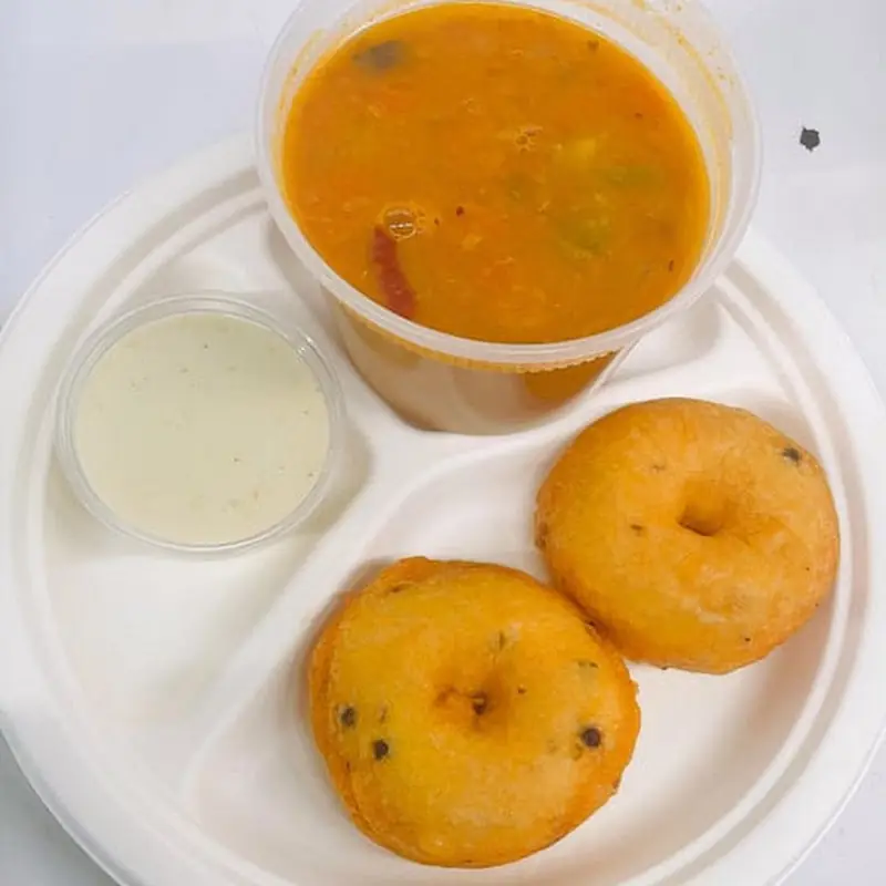 Mango Lassi
