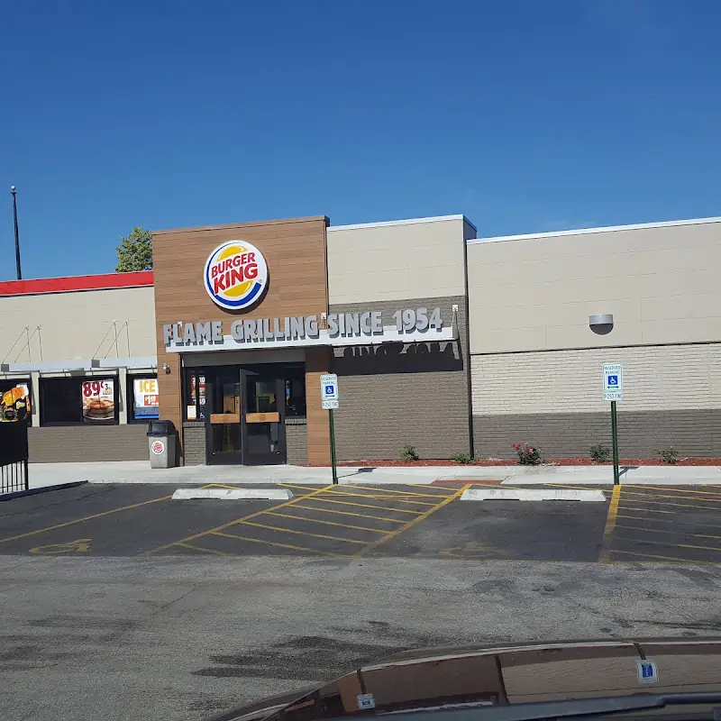 Burger King