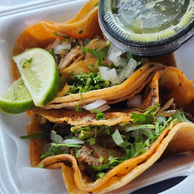 TacoWorld