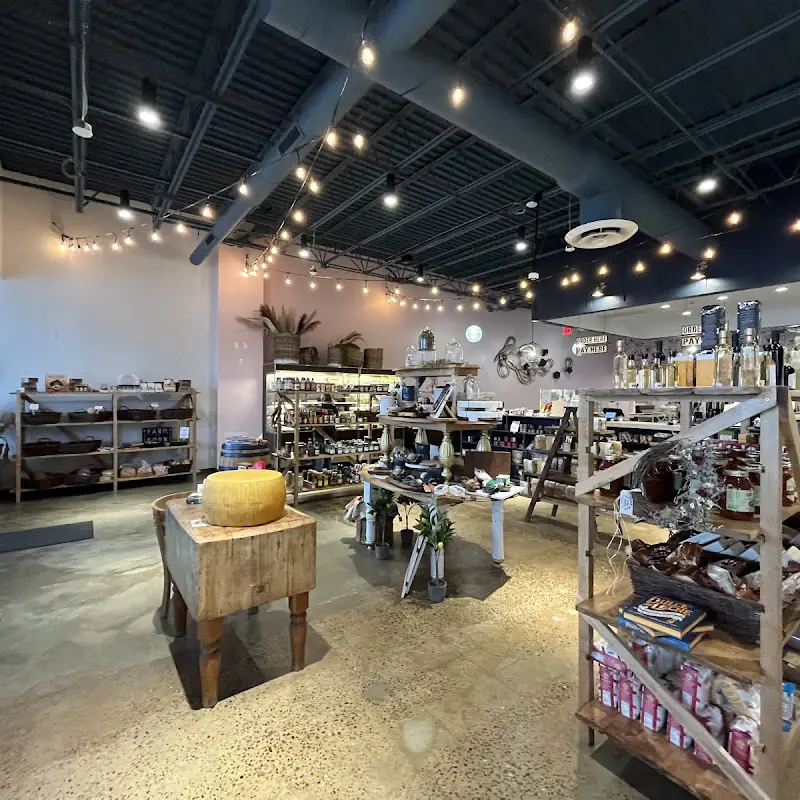 Local Provisions