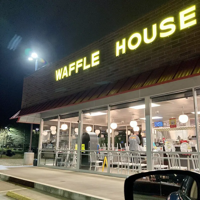 Waffle House