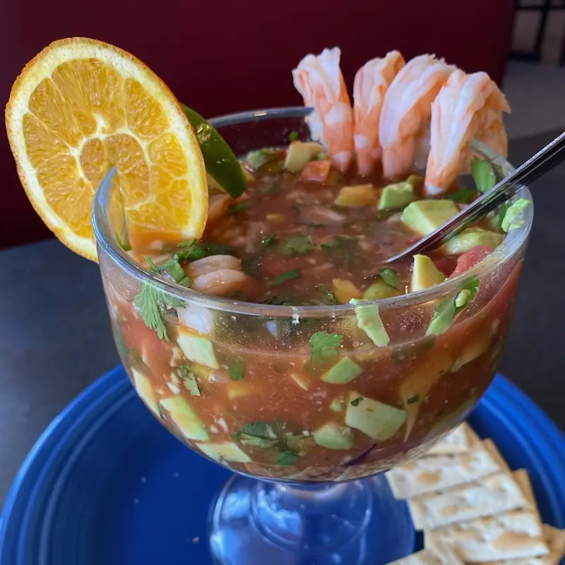 Paco's Mexican Restaurant
