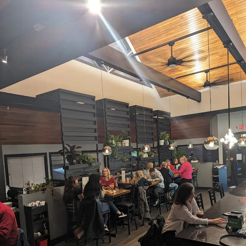 Sapore Pizzeria & Bar
