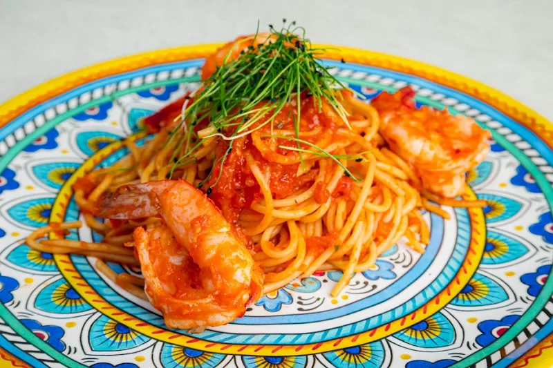 IL SOLE ITALIAN CUCINA