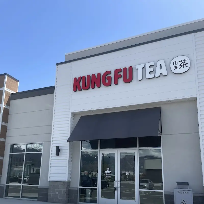 Kung Fu Tea