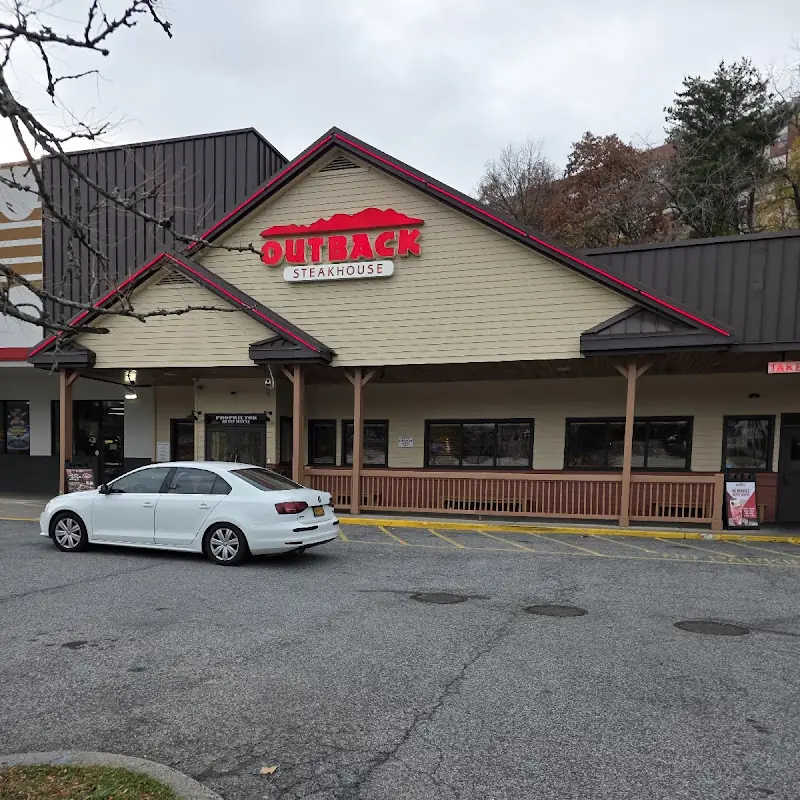 Outback Steakhouse