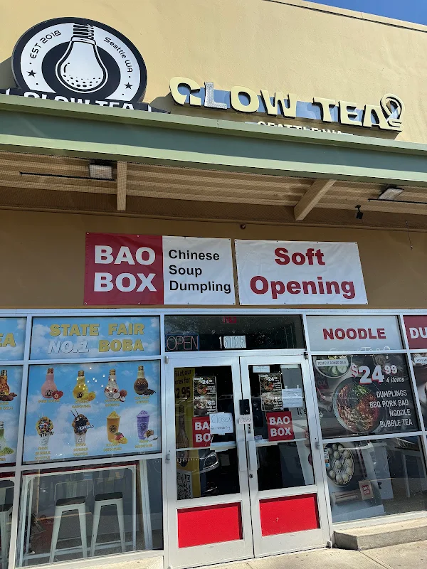 Dumplings Mix & Match Deal