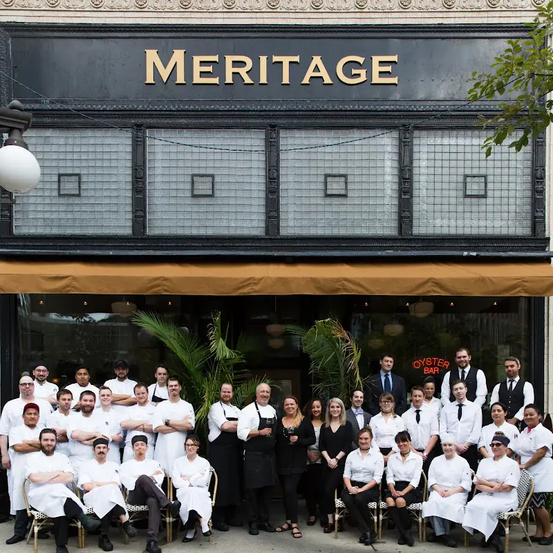 Meritage