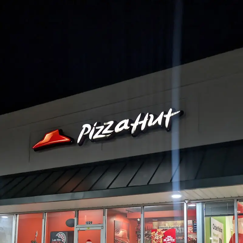 Pizza Hut