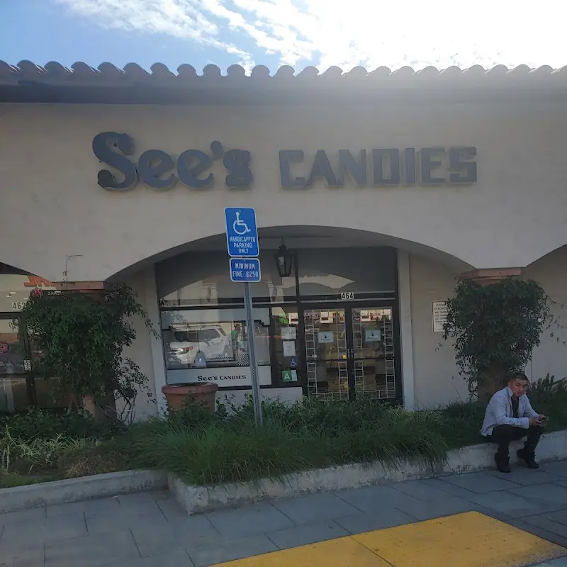 See's Candies