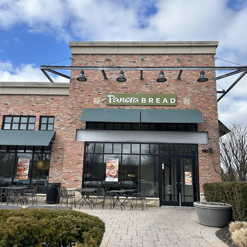 Panera Bread