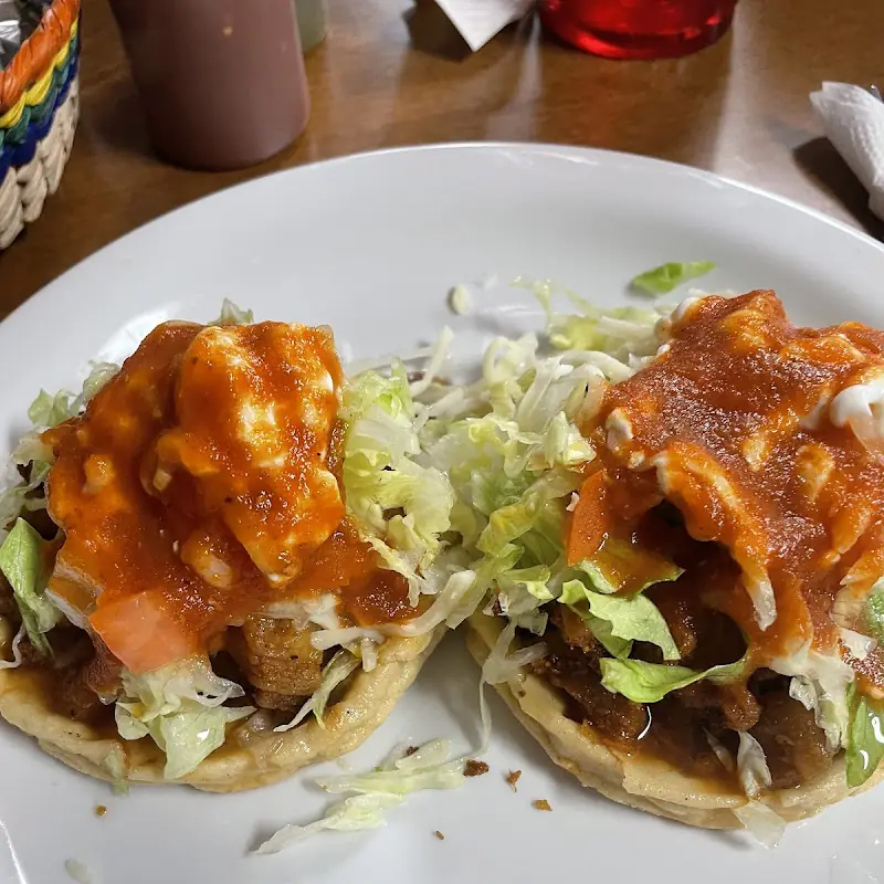Tortilla de Tacos