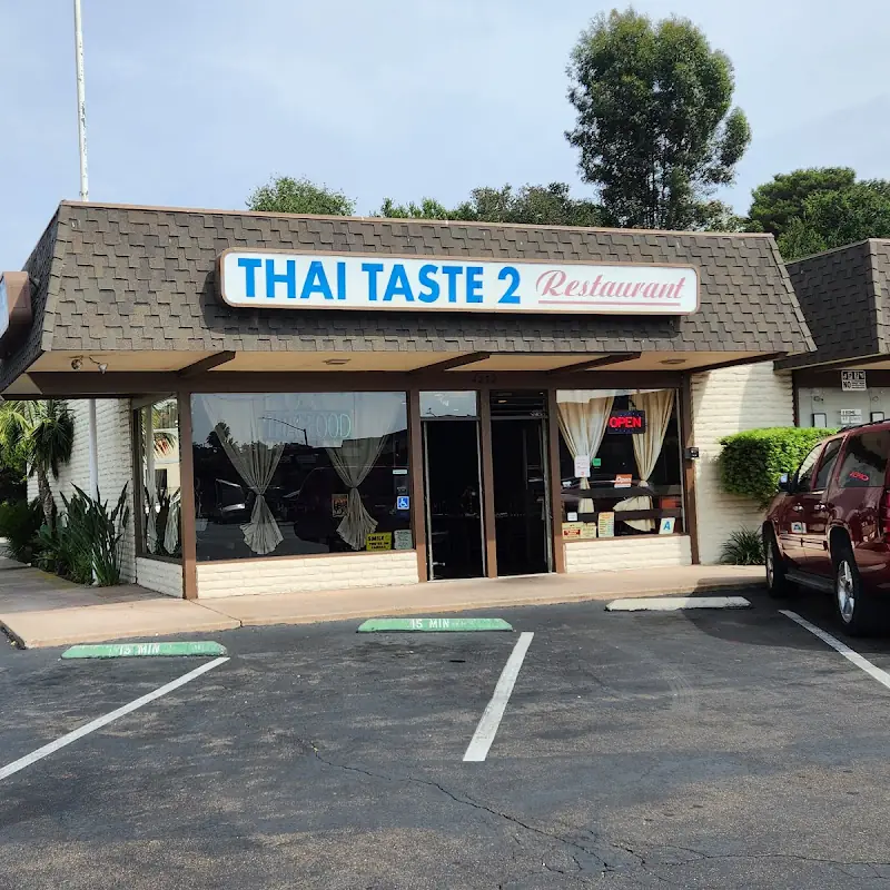 Thai Taste 2