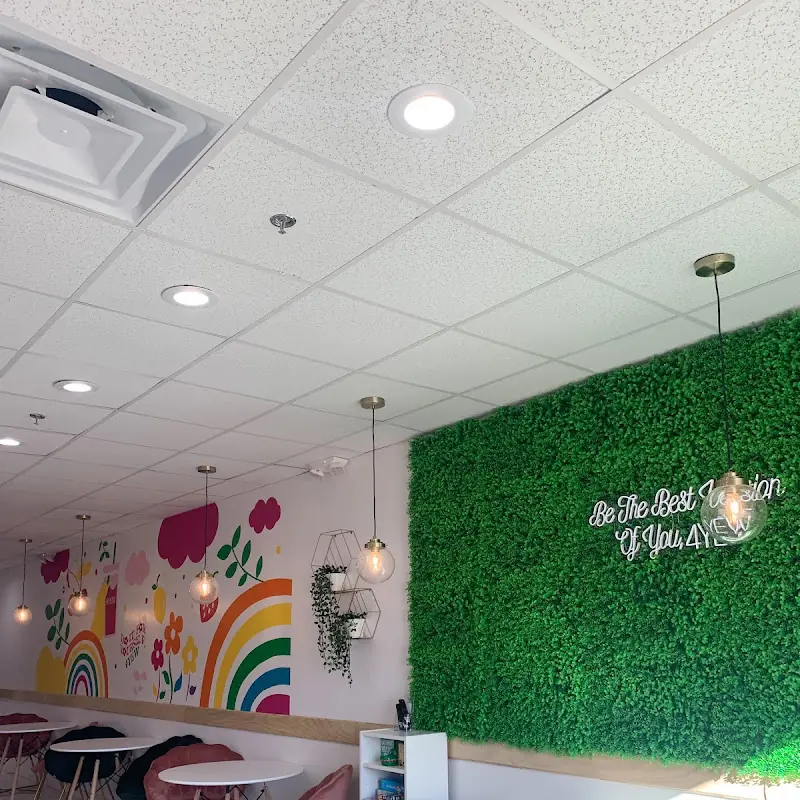 4YEW Juice & Smoothie Bar