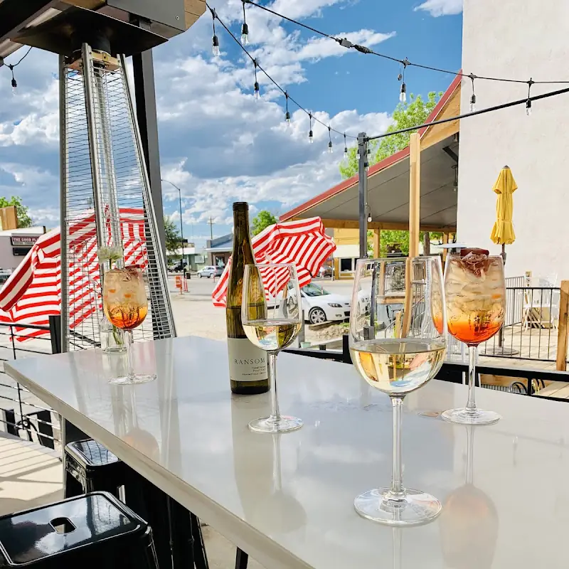 Mulino Bistro
