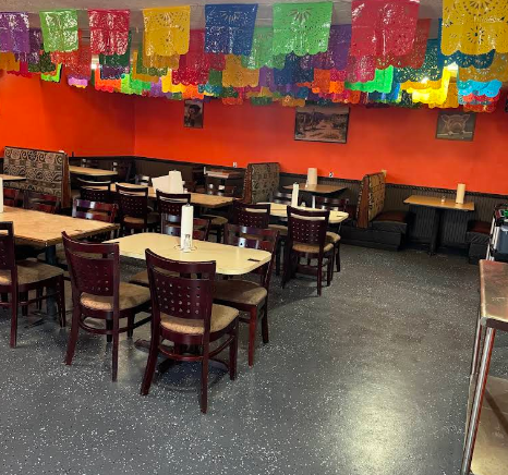 Linda's Cocina (Taqueria and Birrieria)