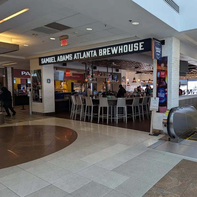 Sam Adams Atlanta Brew House