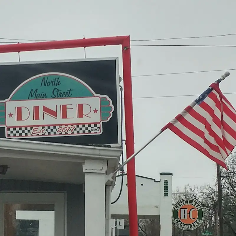 North Main Street Diner