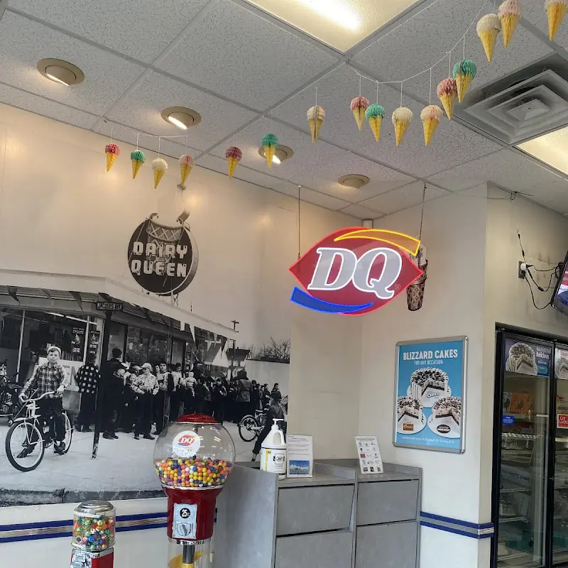 Dairy Queen (Treat)