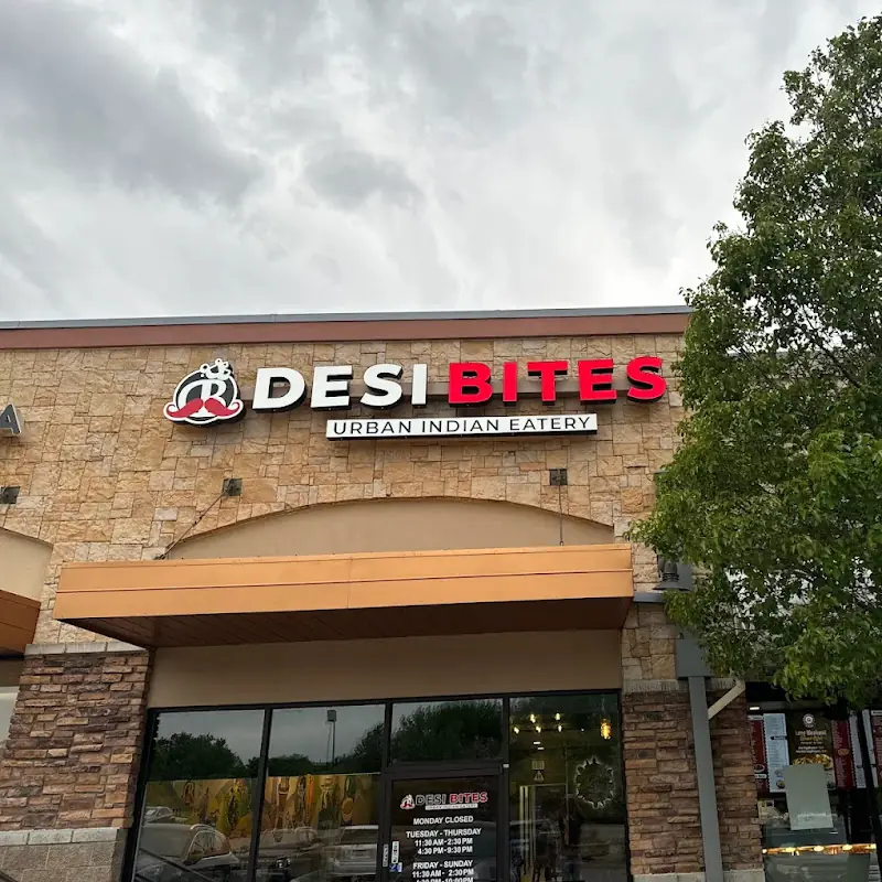 Desi Bites