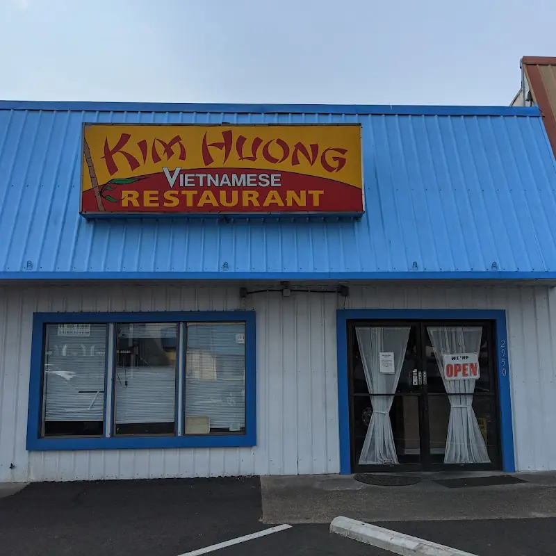 Kim Huong | Vietnamese Restaurant