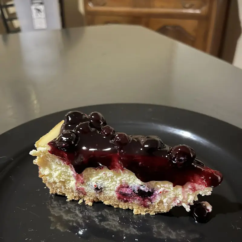 Jilligans Kitchen | Italian