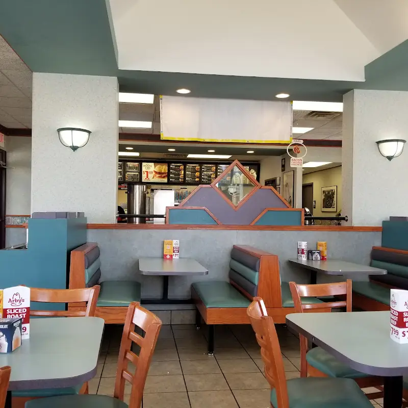 Arby's