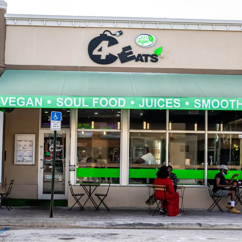 C4Eats