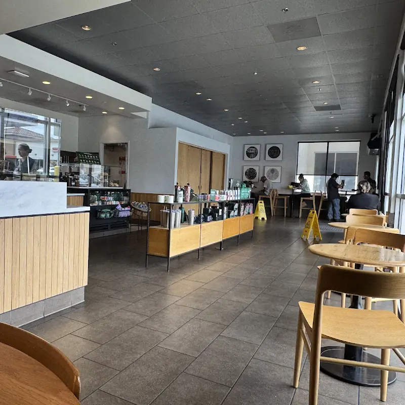 Starbucks Coffee Company