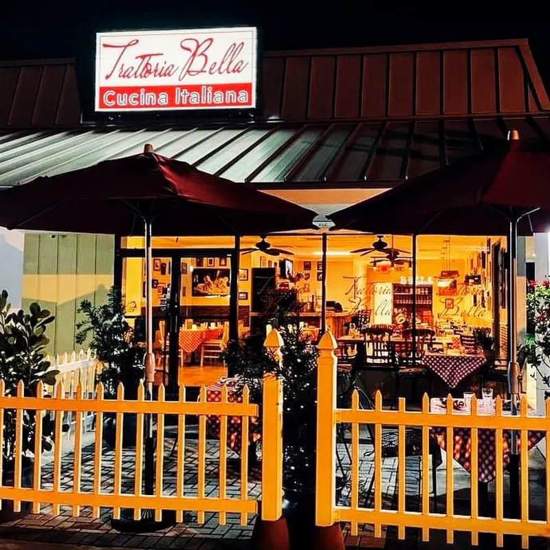 Trattoria Bella