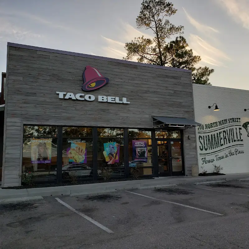 Taco Bell