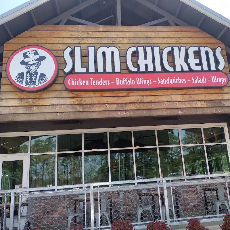 Slim Chickens