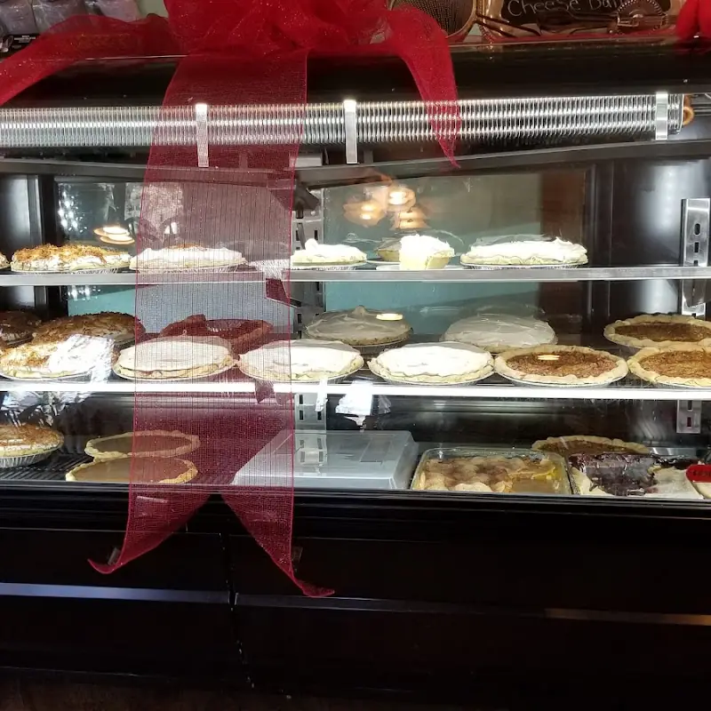 Nancy's Cafe