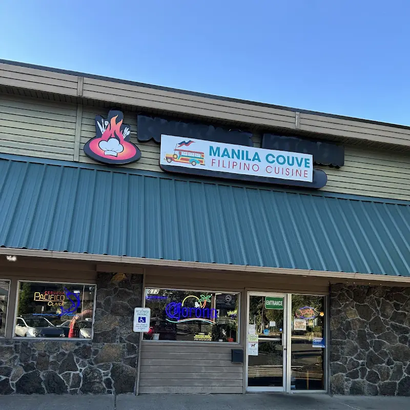 Manila Couve