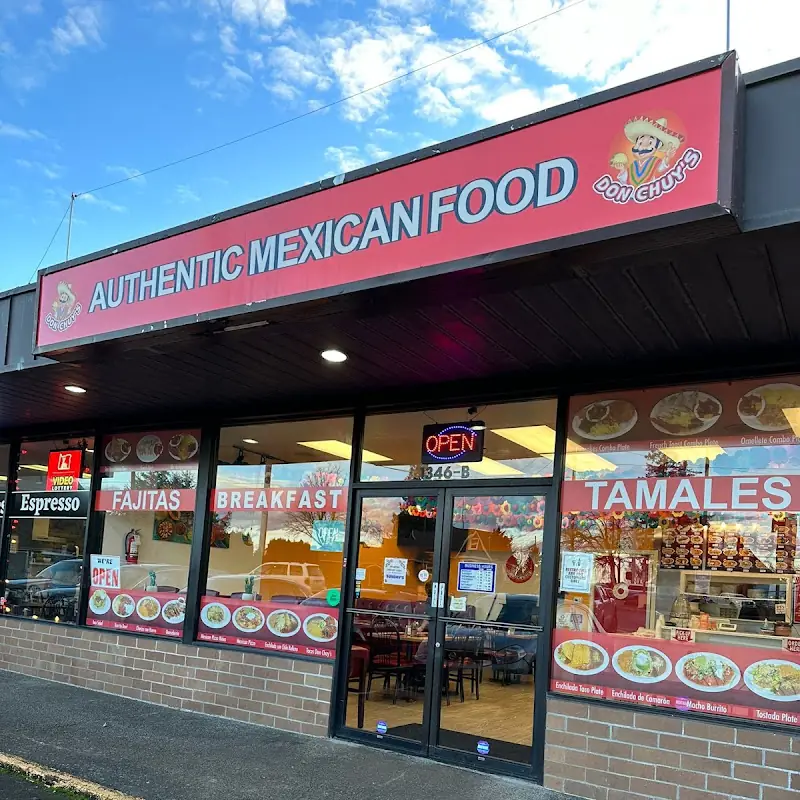 Don Chuy’s Restaurant