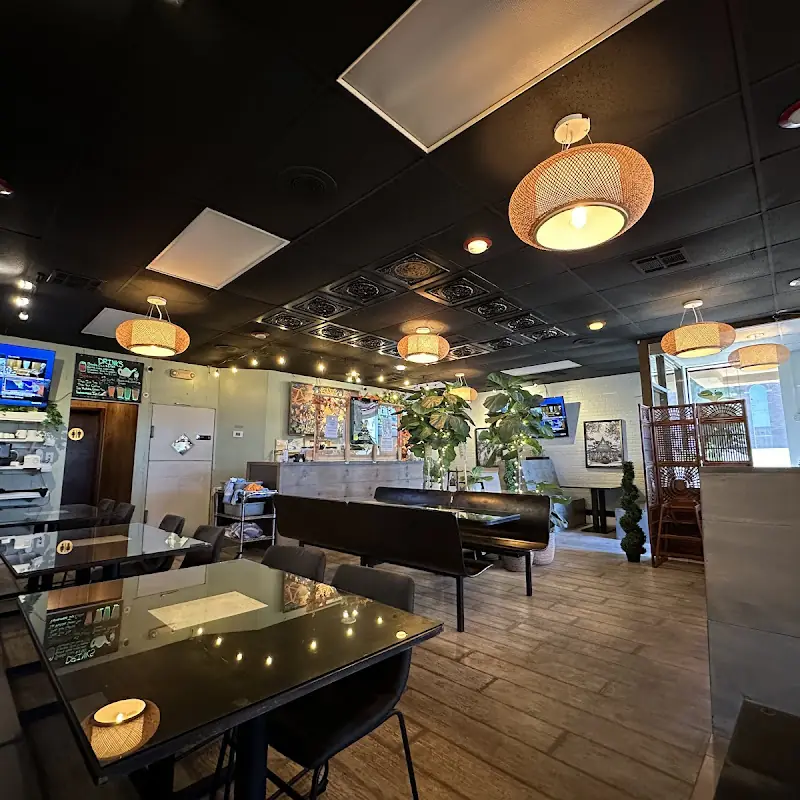 Tana Thai Bistro