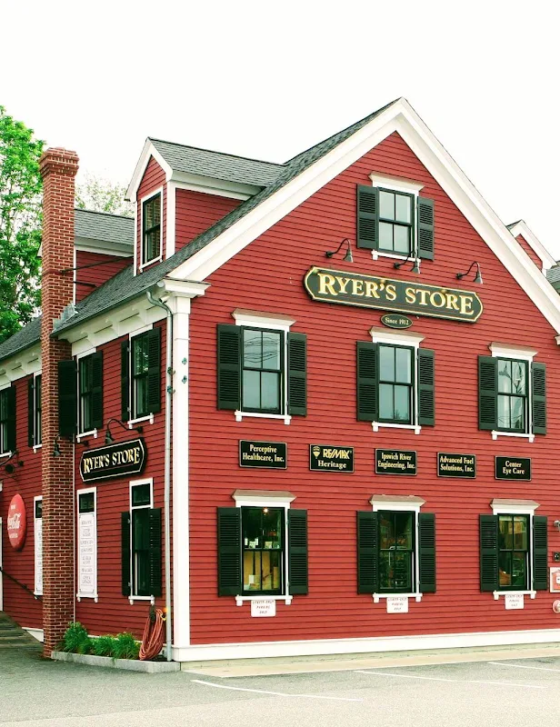 Ryers Store