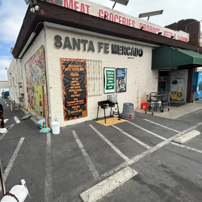 Heavy's Smokehouse