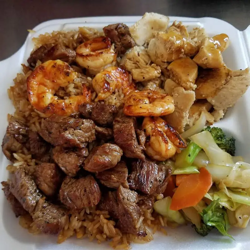 Yum-Yum Sauce