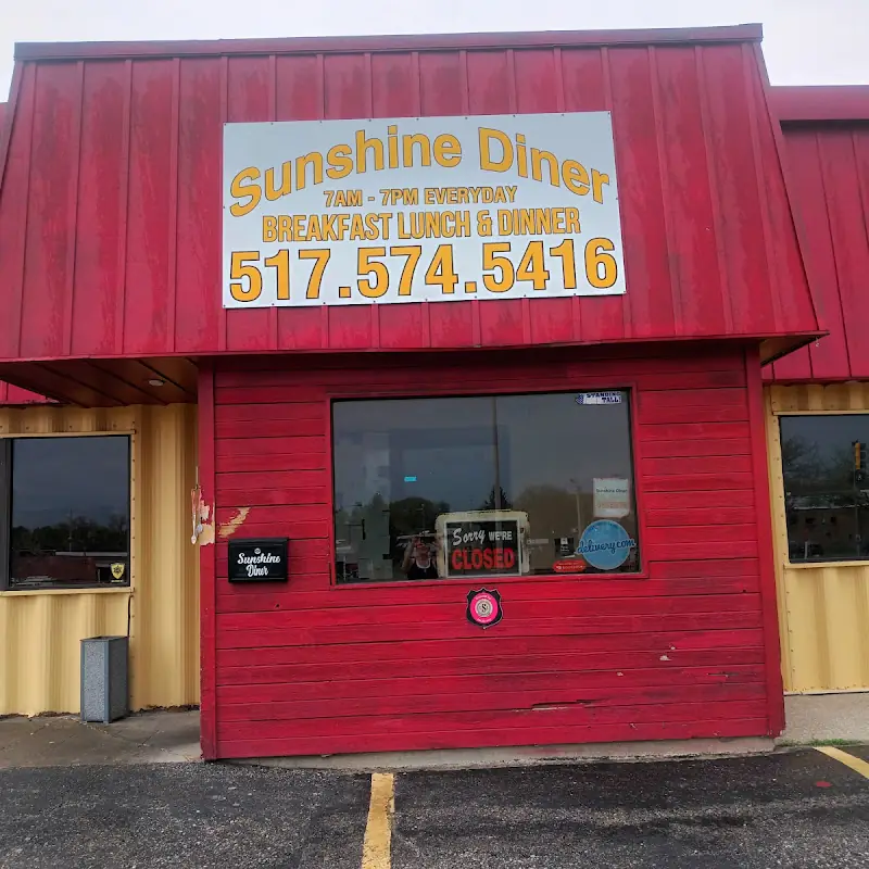 Sunshine Diner