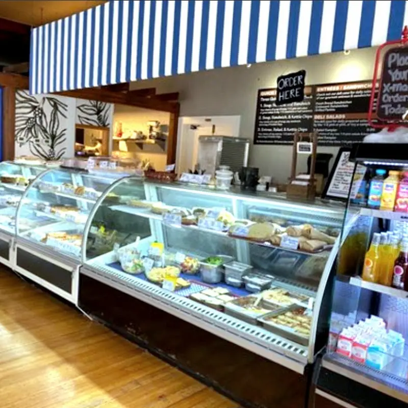 New Morning Bakery Dallas