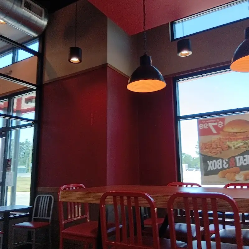Arby's