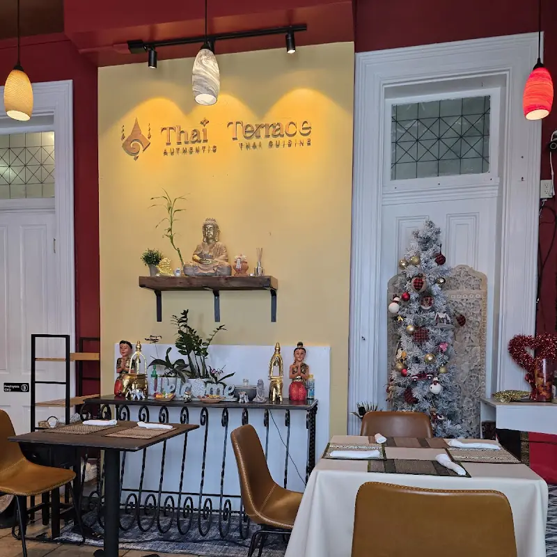 Thai Terrace