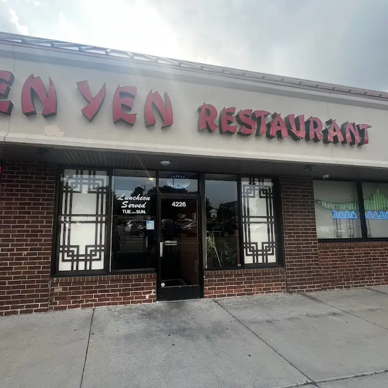 Yen Yen Restaurant
