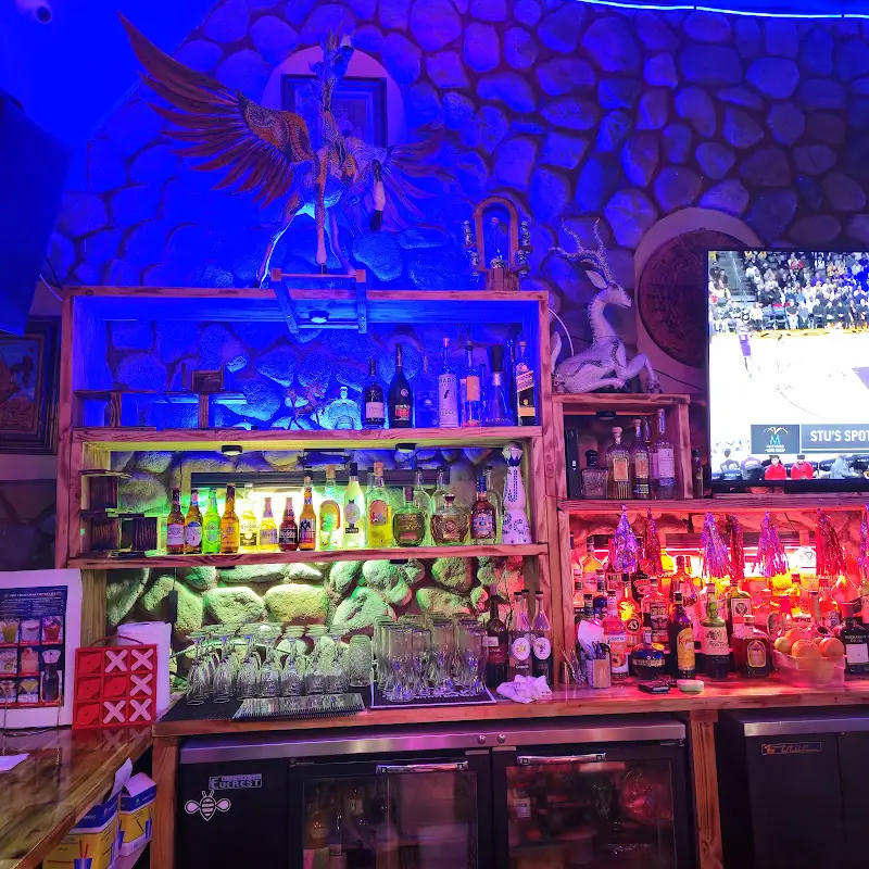 La Choza Mexican Restaurant & Bar
